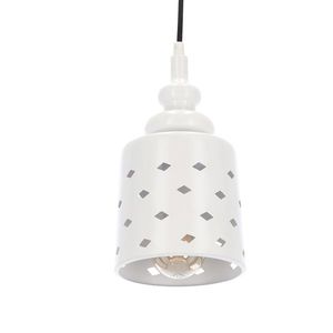 Závesná lampa 1xE28 14cm HAMP vyobraziť