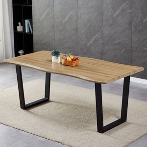 Jedálenský stôl HT-F4218 Autronic vyobraziť