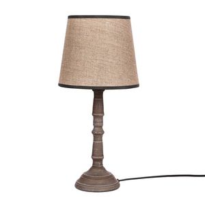 STOLOVÁ LAMPA, E27, 43 cm vyobraziť
