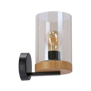 Sklenené tienidlo na lampu pre sériu Wels E27 12/16 vyobraziť