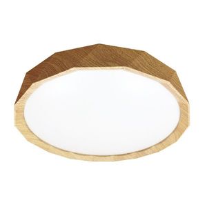 Stropná lampa CADIX LED 38, 5 CM LAMPSHADE biela vyobraziť