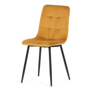 Jedálenská stolička CT-281 Autronic Zelená vyobraziť
