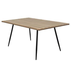 Záhradný stôl AZ-F1407 Autronic vyobraziť
