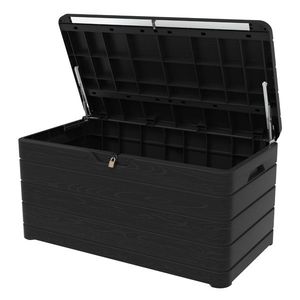 Záhradný úložný box DOLOMITI Toomax vyobraziť