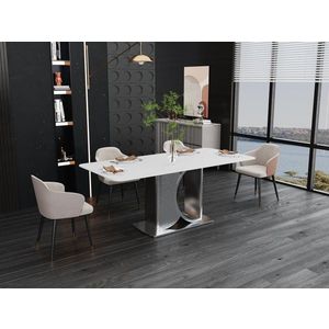 Modig M90 Jedálenský stôl 180cm vyobraziť