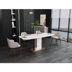 Modig M54 Jedálenský stôl 180cm vyobraziť