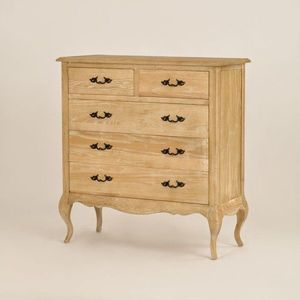 Venezia Oak VEO874 Komoda vyobraziť