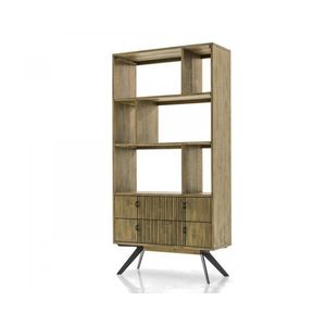 Massa MASL02 Regál vyobraziť