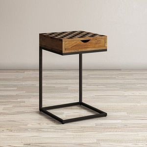 Avola AV1730-26 Stolík szachowy vyobraziť