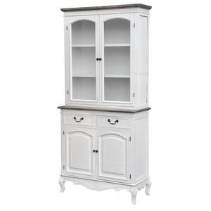 Rimini White RIW01 Kredenc vyobraziť