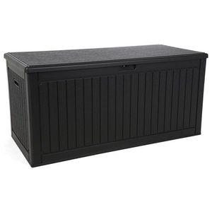 Záhradný úložný box OREBRO Homegarden vyobraziť