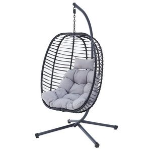 Závesné kreslo AZ-V1289 Autronic vyobraziť