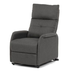 Elektrické polohovacie kreslo TV-5482 Autronic vyobraziť