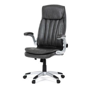 Kancelárske kreslo KA-F1218 Autronic vyobraziť