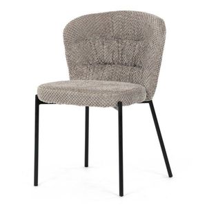 Jedálenská stolička CT-W1077 Autronic vyobraziť