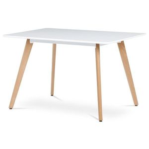 Jedálenský stôl DT-312/313 Autronic vyobraziť