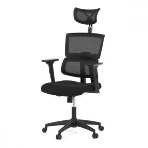 Kancelárska stolička KA-B1025 Autronic vyobraziť