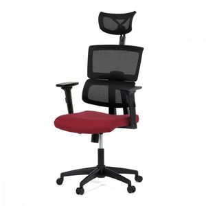 Kancelárska stolička KA-B1025 Autronic vyobraziť