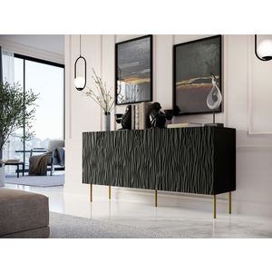 Komoda JUNGLE 1150 0 Halmar vyobraziť
