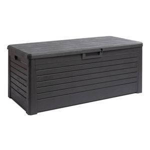 Záhradný úložný box FLORIDA 550 l Toomax vyobraziť