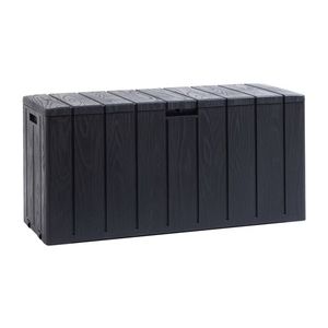 Záhradný úložný box BRAVO Toomax vyobraziť