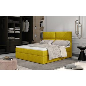 Boxspringová posteľ AMBER 180 Eltap vyobraziť