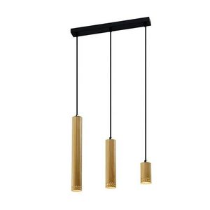 Závěsná lampa Tuby vyobraziť
