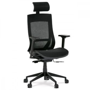 Kancelárska stolička KA-W002 Autronic vyobraziť