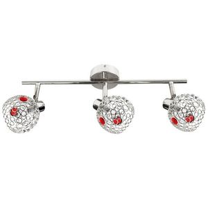 Stropná bodová lampa ARON 3xG9 Candellux vyobraziť