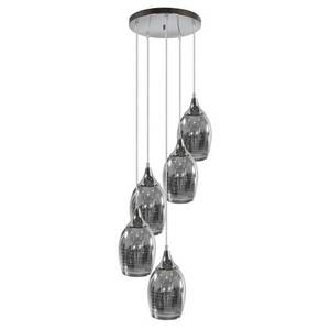 Závesná lampa MARINA 5xE27 Candellux vyobraziť