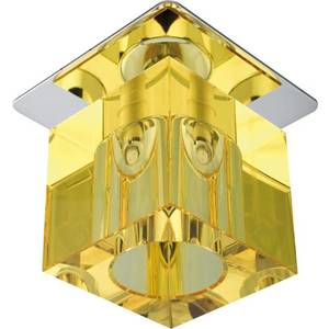 Bodové svetlo SK-19 Candellux Zelená vyobraziť