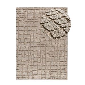 Béžový koberec 152x235 cm Juno – Universal vyobraziť