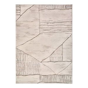 Krémový koberec 200x285 cm Ceres – Universal vyobraziť