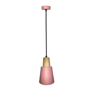 Závesná lampa FARO Candellux vyobraziť