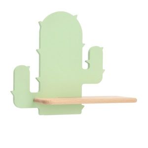 Detská nástenná lampička CACTUS I LED Candellux vyobraziť