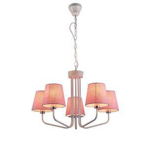 Závesná lampa York vyobraziť