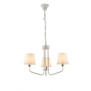 Závesná lampa YORK 3xE14 Candellux vyobraziť