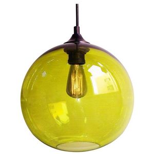 Závěsná lampa EDISON Z Candellux vyobraziť