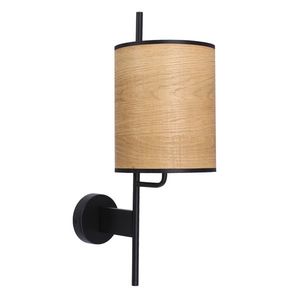 Nástenná lampa CROMINA 1xE27 Candellux vyobraziť