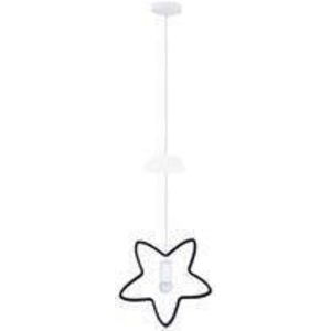 Závesná lampa Star vyobraziť