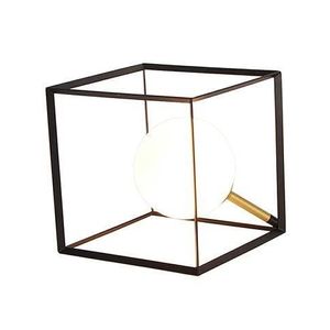 Stolová lampa WEERT 15cm Candellux vyobraziť