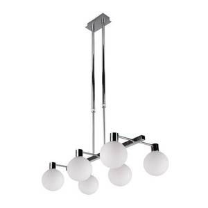 Závesná lampa MALDUS 6xG9 Candellux vyobraziť