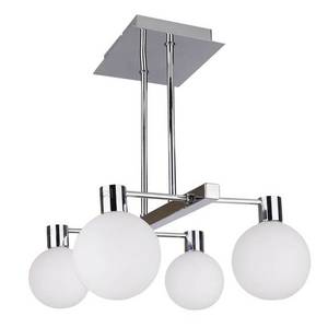 Závesná lampa MALDUS 4xG9 Candellux vyobraziť
