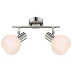 Stropná bodová lampa MAURO LED RGB Candellux vyobraziť