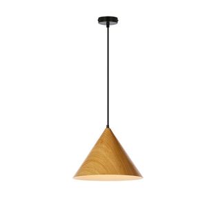 Závesná lampa DUNCA 1xE27 Candellux vyobraziť