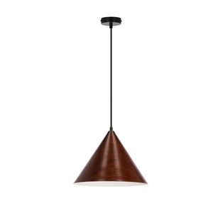 Závesná lampa DUNCA 1xE27 Candellux vyobraziť