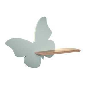Detská lampička BUTTERFLY LED Candellux vyobraziť