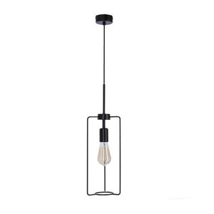 Závesná lampa CORD 1xE27 Candellux vyobraziť