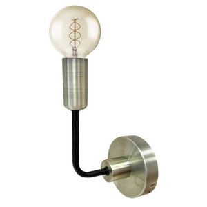 Nástenná lampa SAGA 1xE14 Candellux vyobraziť