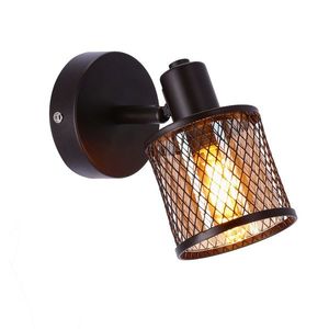Nástenné svetlo CANABERA Candellux vyobraziť